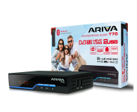 Ferguson Dekoder Ariva T75 DVB-T2 - 716444 - zdjęcie 1